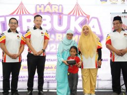 2025 &raquo; Hari Terbuka HRem